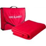 Fire Blanket