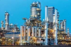 INDUSTRIAL CHEMICALS