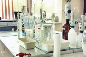 LABORATORY CHEMICALS
