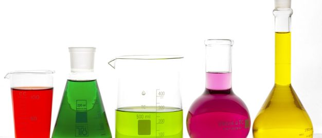 How to choose the best chemical suppliers in UAE
